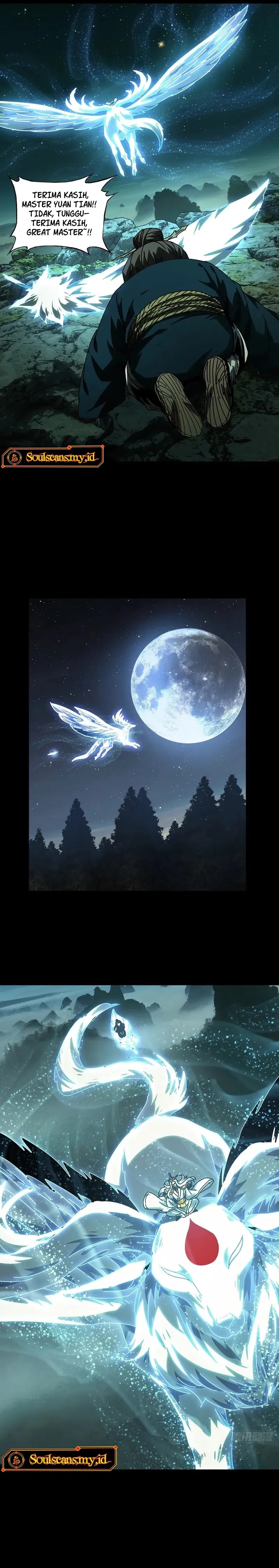 Dilarang COPAS - situs resmi www.mangacanblog.com - Komik elephant invisible 219 - chapter 219 220 Indonesia elephant invisible 219 - chapter 219 Terbaru 15|Baca Manga Komik Indonesia|Mangacan